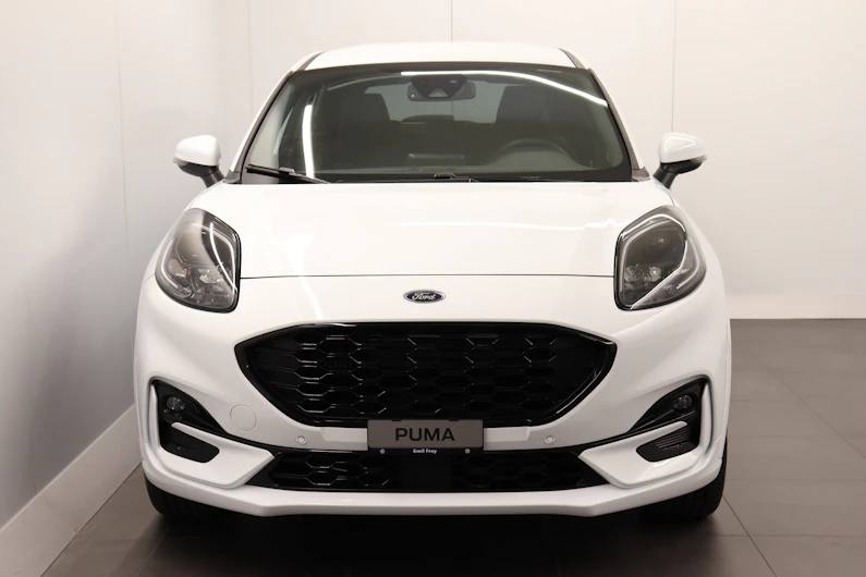 image du véhicule FORD PUMA