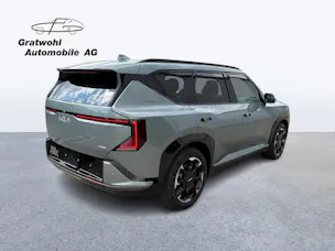 Kia EV5 81 kWh GT-Line