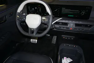 Kia EV5 81 kWh GT-Line