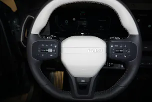 Kia EV5 81 kWh GT-Line