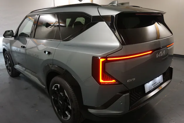 Kia EV5 81 kWh GT-Line