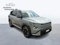 Kia EV5 81 kWh GT-Line