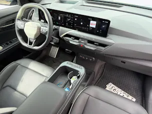 Kia EV5 81 kWh GT-Line