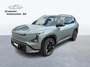 Kia EV5 81 kWh GT-Line