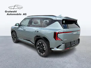 Kia EV5 81 kWh GT-Line