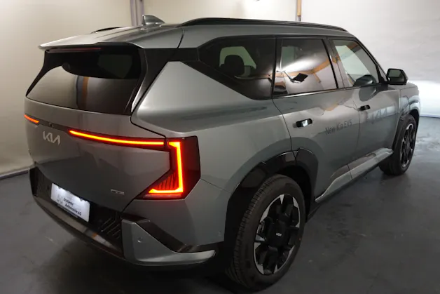 Kia EV5 81 kWh GT-Line