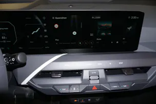 Kia EV5 81 kWh GT-Line