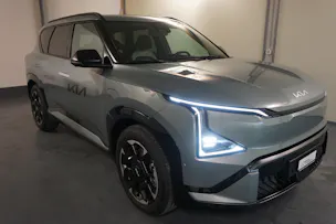 Kia EV5 81 kWh GT-Line