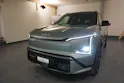 Kia EV5 81 kWh GT-Line