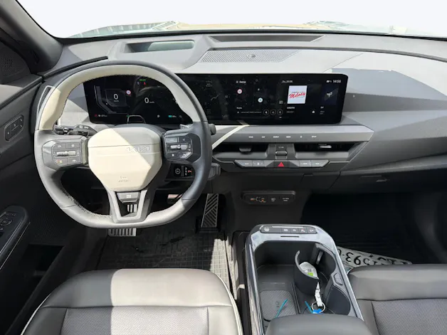 Kia EV5 81 kWh GT-Line