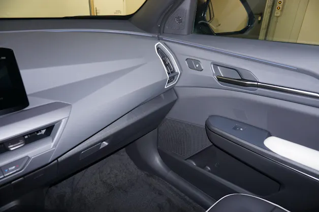 Kia EV5 81 kWh GT-Line