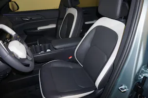 Kia EV5 81 kWh GT-Line