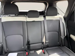 Kia EV5 81 kWh GT-Line