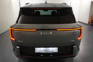 Kia EV5 81 kWh GT-Line