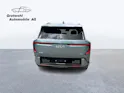 Kia EV5 81 kWh GT-Line