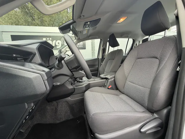 Toyota Hilux Double Cab.-Pick-up 2.8 D-4D MHEV 204 Active