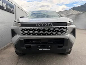 Toyota Hilux Double Cab.-Pick-up 2.8 D-4D MHEV 204 Active