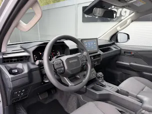 Toyota Hilux Double Cab.-Pick-up 2.8 D-4D MHEV 204 Active