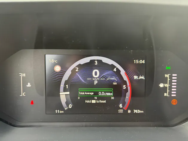 Toyota Hilux Double Cab.-Pick-up 2.8 D-4D MHEV 204 Active