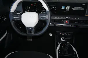 Kia K4 1.6 T-GDi GT-Line
