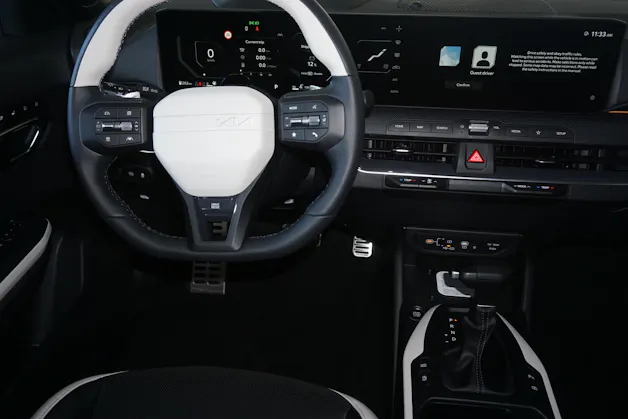 Kia K4 1.6 T-GDi GT-Line