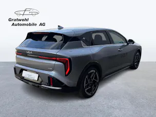 Kia K4 1.6 T-GDi GT-Line