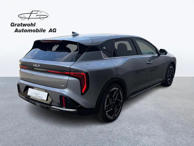 Kia K4 1.6 T-GDi GT-Line