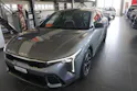 Kia K4 1.6 T-GDi GT-Line