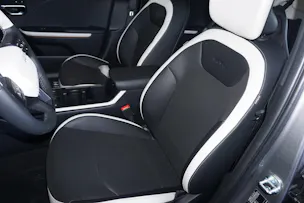 Kia K4 1.6 T-GDi GT-Line