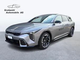 Kia K4 1.6 T-GDi GT-Line