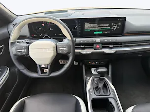 Kia K4 1.6 T-GDi GT-Line