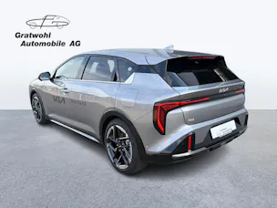 Kia K4 1.6 T-GDi GT-Line