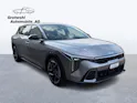 Kia K4 1.6 T-GDi GT-Line