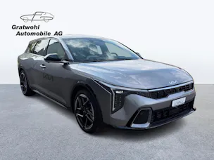 Kia K4 1.6 T-GDi GT-Line