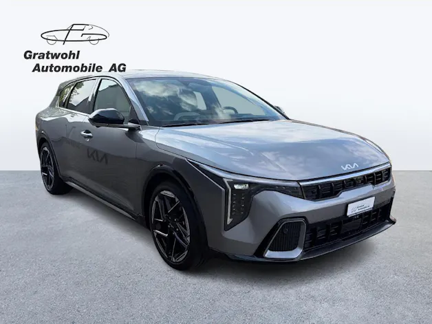 Kia K4 1.6 T-GDi GT-Line