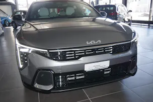 Kia K4 1.6 T-GDi GT-Line