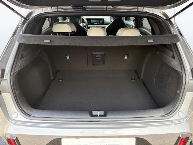 Kia K4 1.6 T-GDi GT-Line