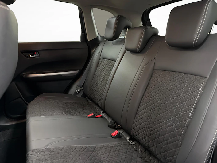 image du véhicule SUZUKI VITARA