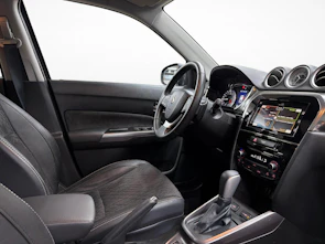 image du véhicule SUZUKI Vitara 1.4 T Generation Top Hybrid 4x4
