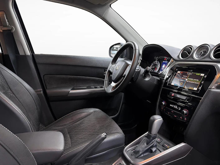 image du véhicule SUZUKI VITARA