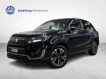 image du véhicule SUZUKI Vitara 1.4 T Generation Top Hybrid 4x4
