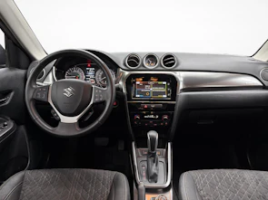 image du véhicule SUZUKI Vitara 1.4 T Generation Top Hybrid 4x4