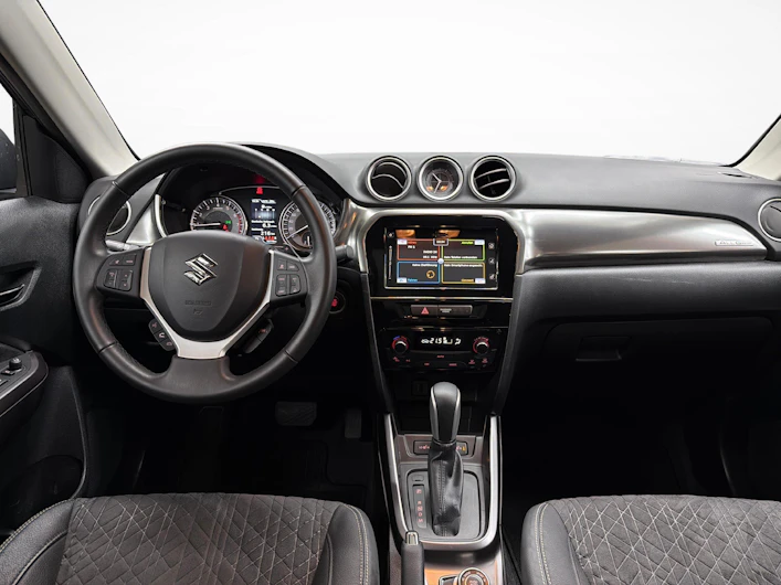 image du véhicule SUZUKI VITARA