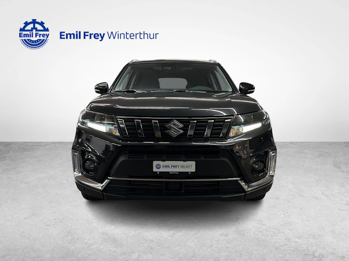 image du véhicule SUZUKI VITARA