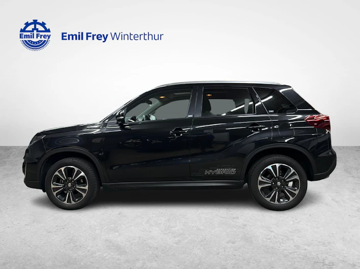 image du véhicule SUZUKI VITARA