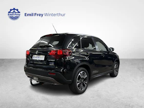 image du véhicule SUZUKI Vitara 1.4 T Generation Top Hybrid 4x4