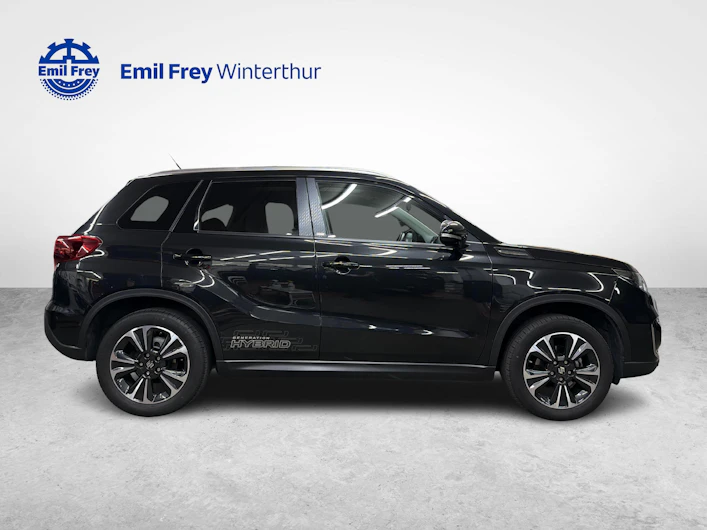 image du véhicule SUZUKI VITARA