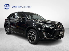 image du véhicule SUZUKI Vitara 1.4 T Generation Top Hybrid 4x4
