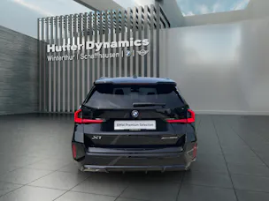 BMW X1 20d xDrive M Sportpaket