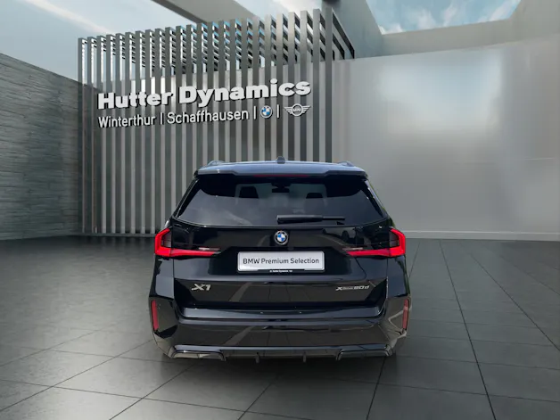 BMW X1 20d xDrive M Sportpaket